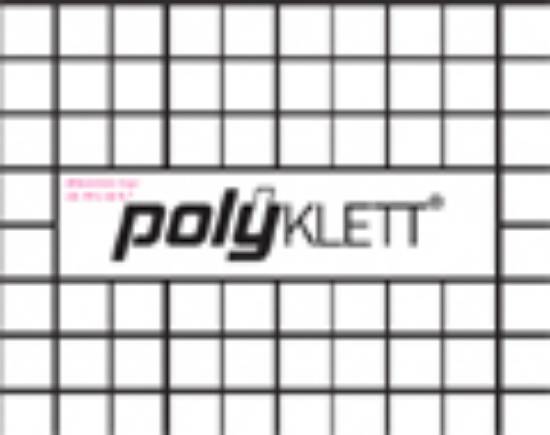 Bild von PolyKLETT-Systemrolle 6,5 kN/m²